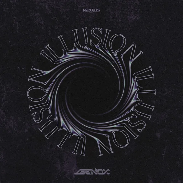 ILLUSION by Genox - Rawstyle cover art