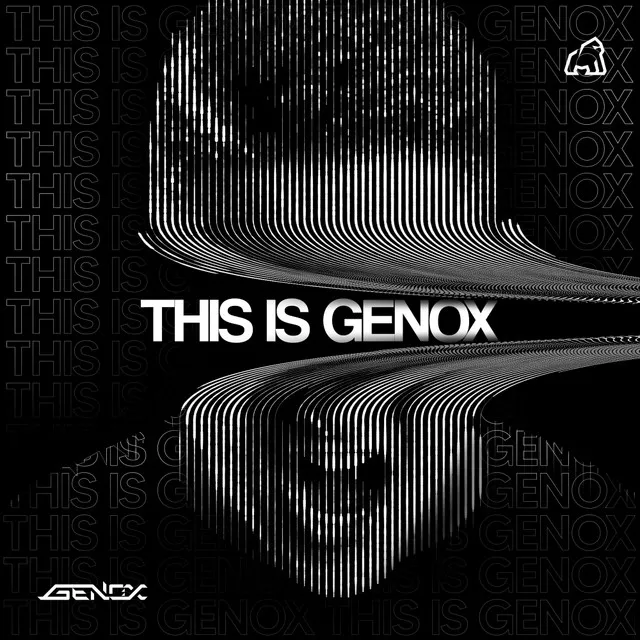 THIS IS GENOX by Genox - Rawstyle cover art