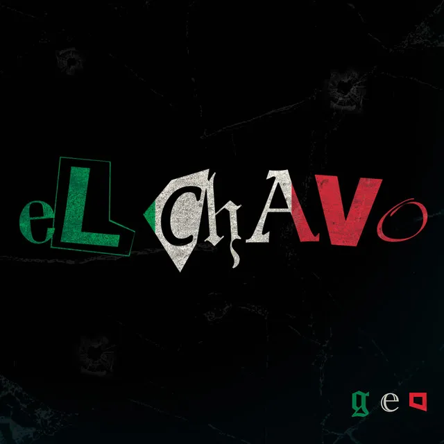 El Chavo by GEO - Happy Hardcore cover art