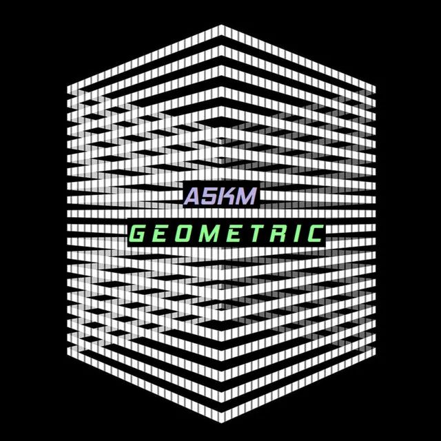 Cover art of Geometric