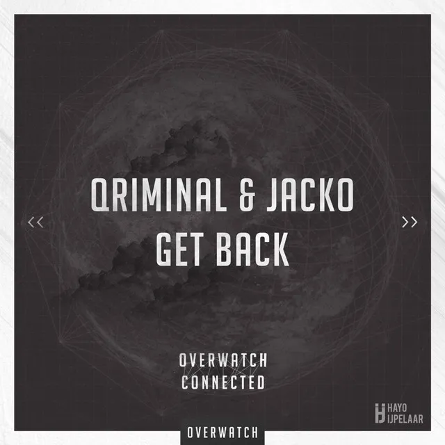 Cover art of Get Back