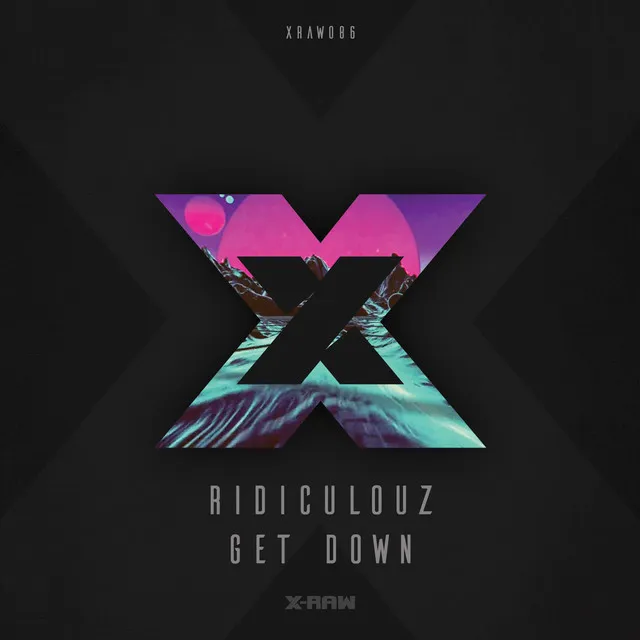 Cover art of Get Down