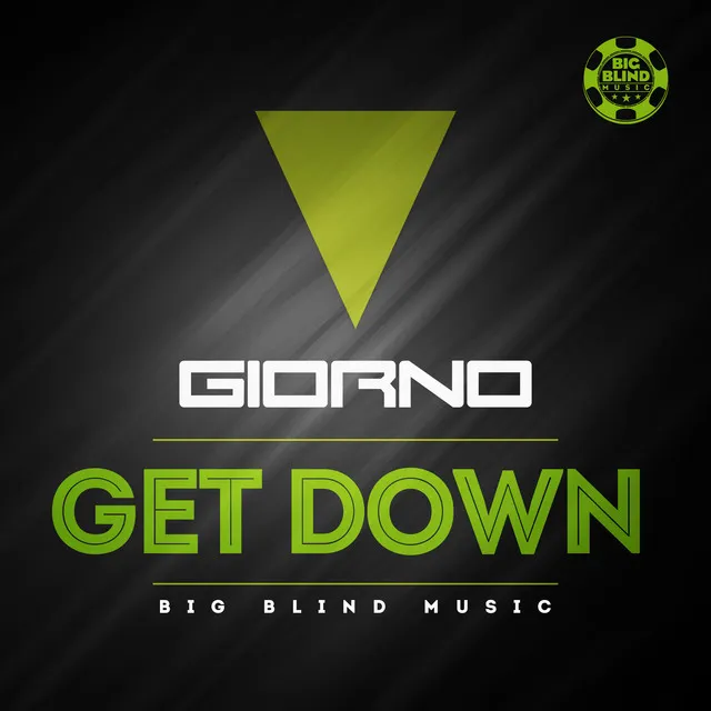 Cover art of Get Down