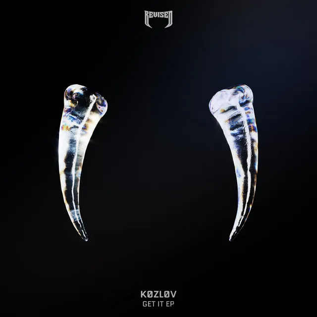 Cover art of GET IT EP