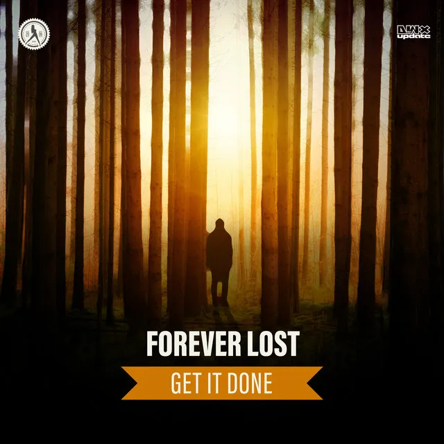 Cover art of Get It Done