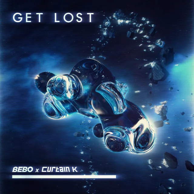 Cover art of Get Lost