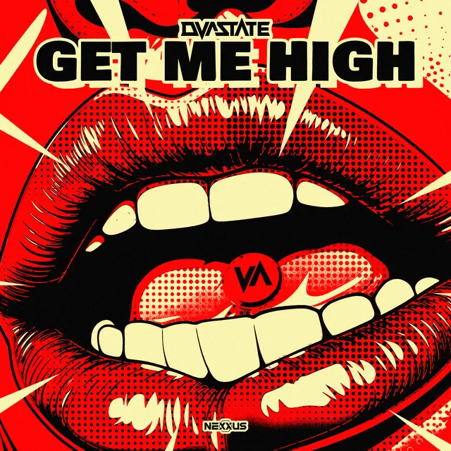 Cover art of Get Me High