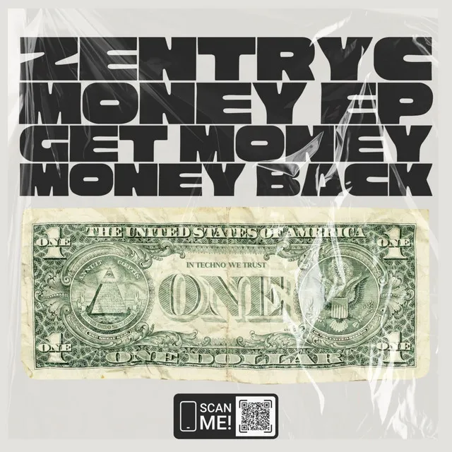 Cover art of MONEY