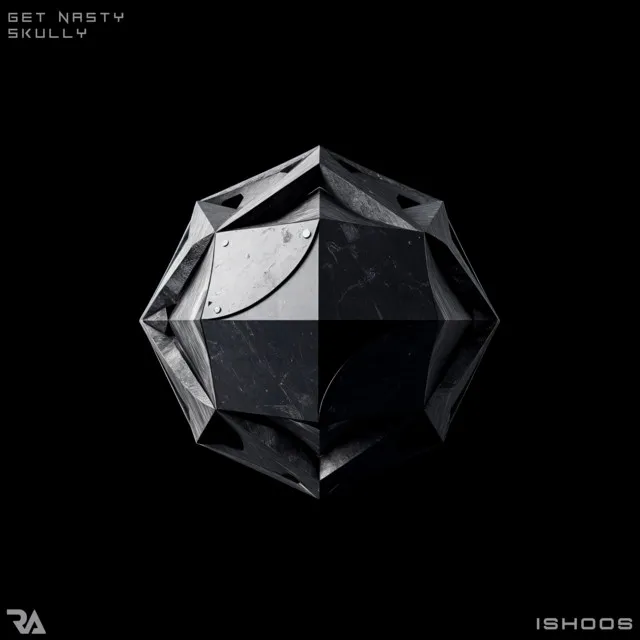 Cover art of Get Nasty