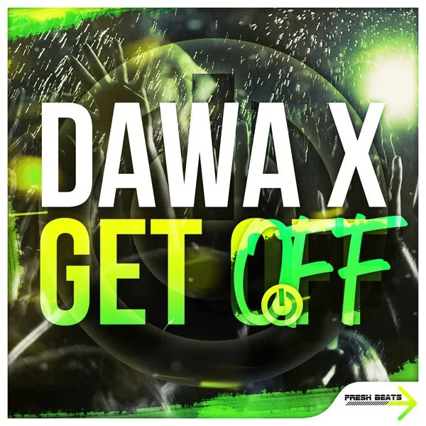 Cover art of Get Off