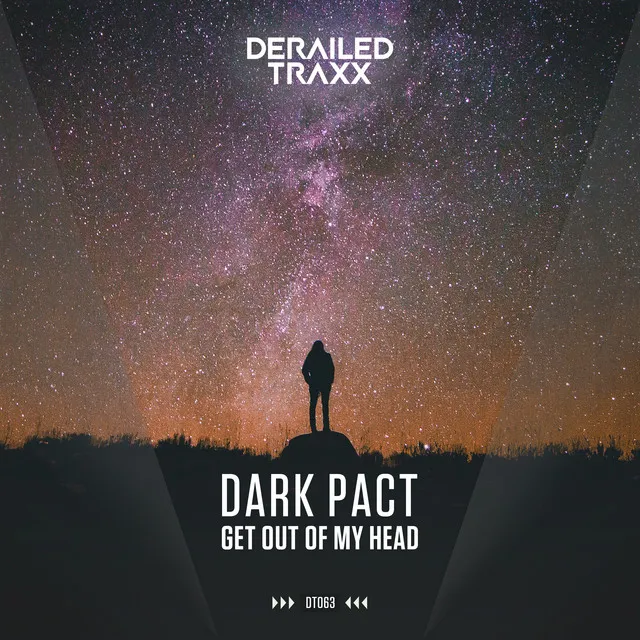 Cover art of Get Out Of My Head