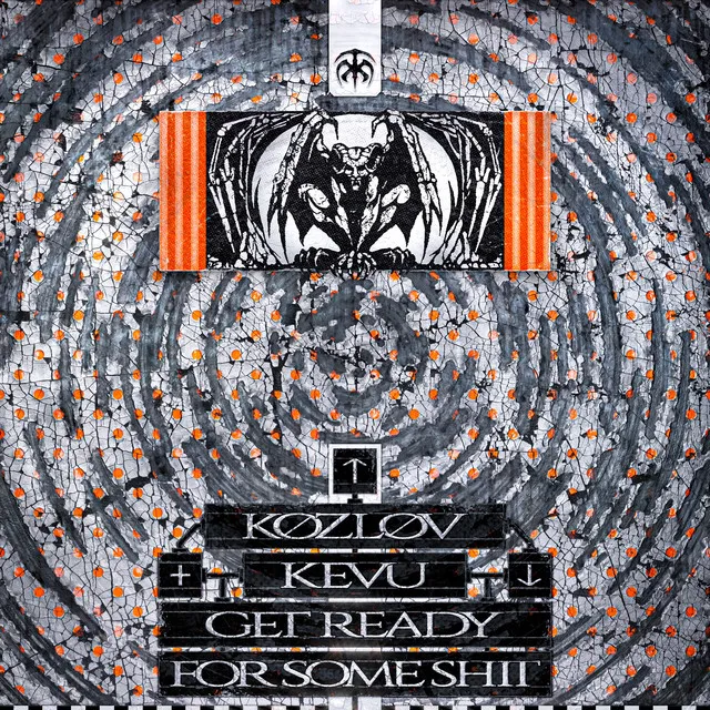 Cover art of Get Ready For Some Shit