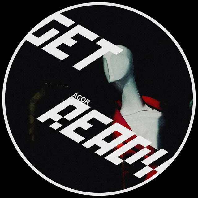 Cover art of Get Ready