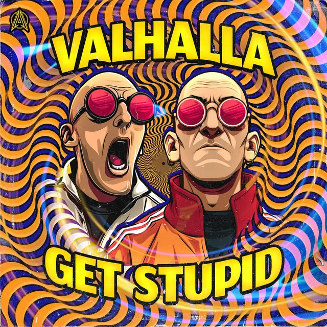 Cover art of Get Stupid