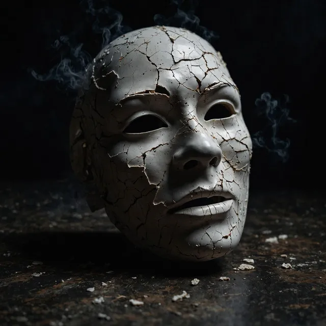 Cover art of GET THE FK OUT