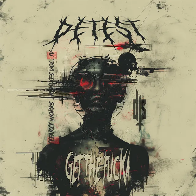 Cover art of My Early Works Remixes Vol. 4