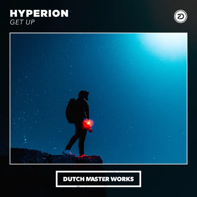 Cover art of Get Up