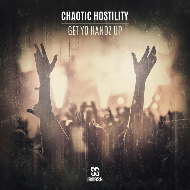 Cover art of Get Yo Handz Up