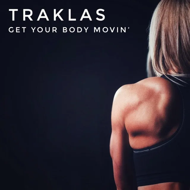 Cover art of GET YOUR BODY MOVIN´
