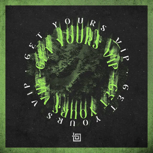 Cover art of Get Yours (VIP)