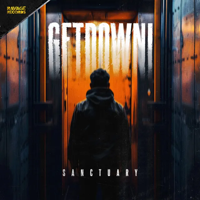 Cover art of GETDOWN!