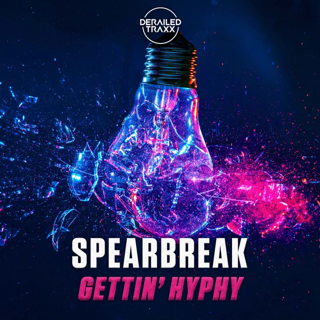 Cover art of Gettin' Hyphy