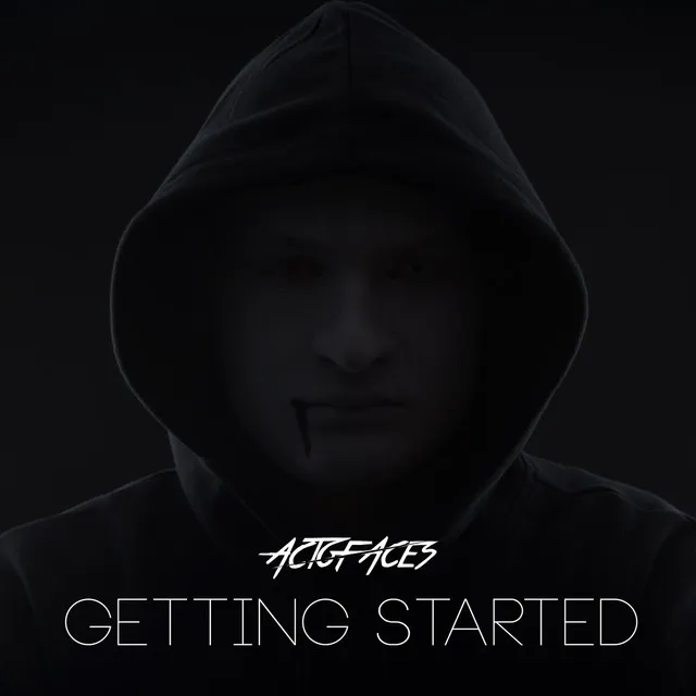 Cover art of Getting Started