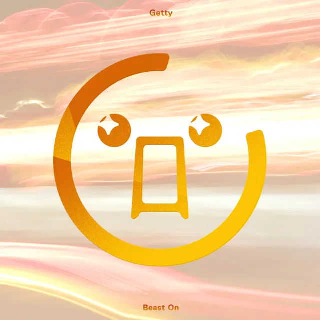 Beast On by Getty - Happy Hardcore cover art