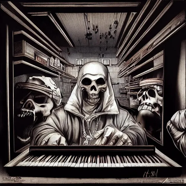 Do You Like Dubstep or Techno? by GEWOONRAVES, Zentryc, Noise Mafia - Hard Techno cover art