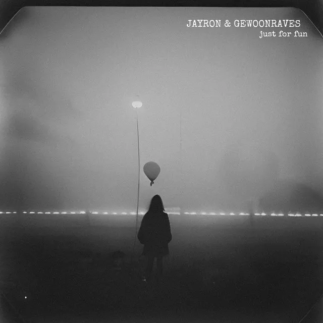 just for fun by GEWOONRAVES, Jayron, Zentryc - Hard Techno cover art