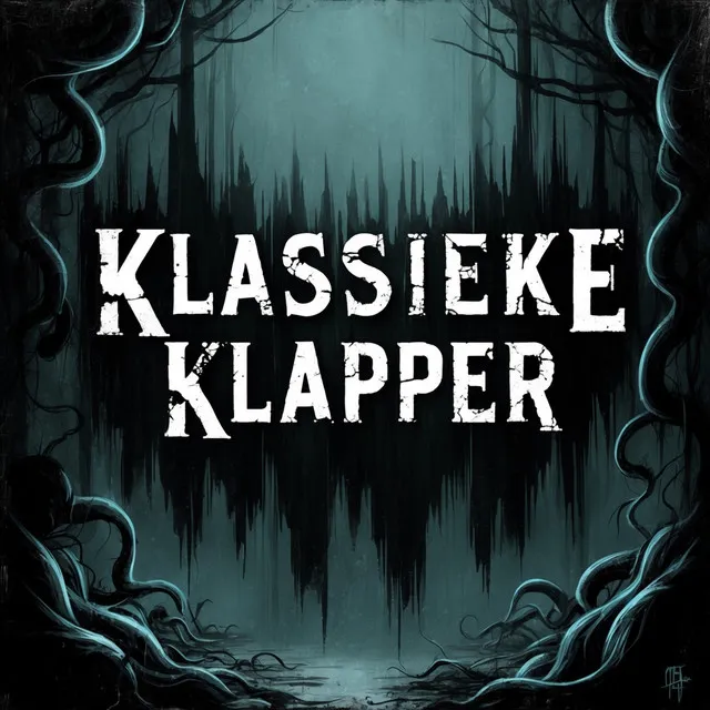 Klassieke Klapper V2 by GEWOONRAVES, Zentryc, ARENCI - Hard Techno cover art