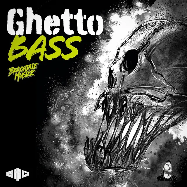 Cover art of Ghetto Bass