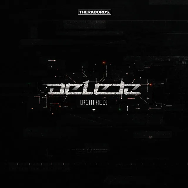 Cover art of Remixed