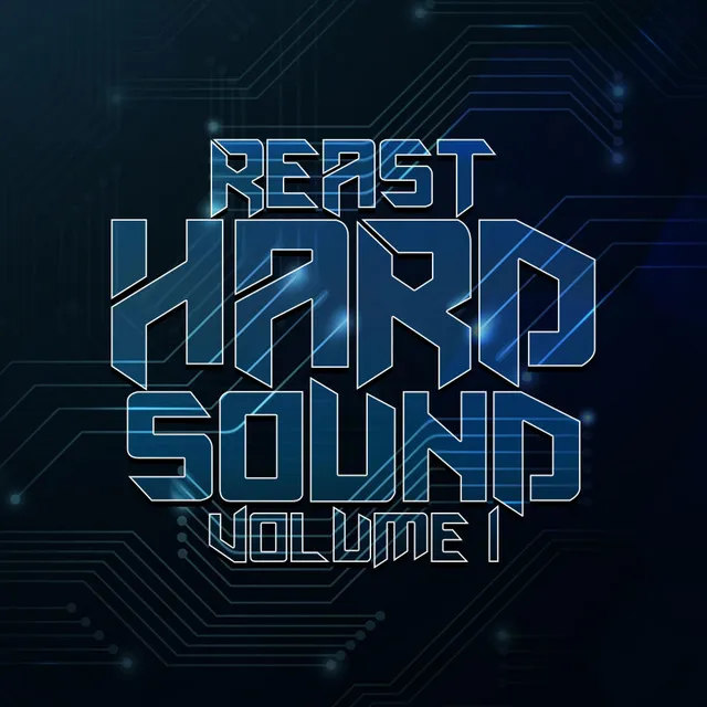 Cover art of Hardsound Volume 1