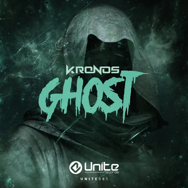 Cover art of Ghost