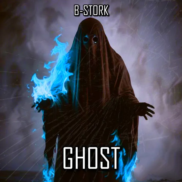Cover art of Ghost