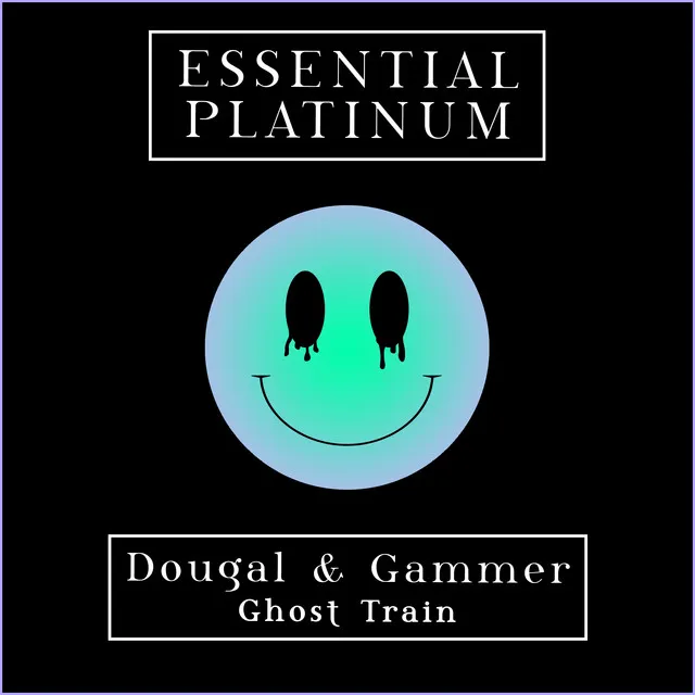 Cover art of Ghost Train
