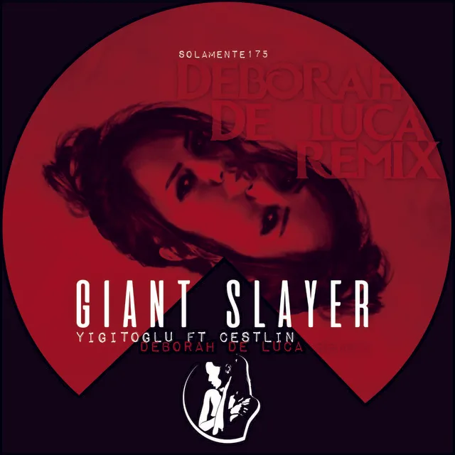 Cover art of Giant Slayer