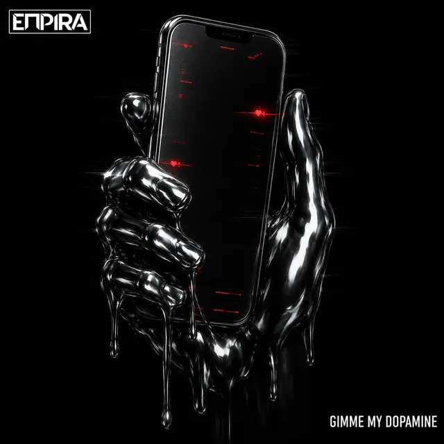 Cover art of Gimme My Dopamine