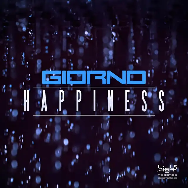Happiness - G! Got Punked Mix by Giorno, G! - Hardstyle cover art