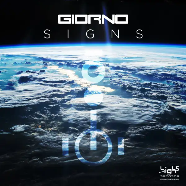 Signs - G! Mix Edit by Giorno, G! - Hardstyle cover art