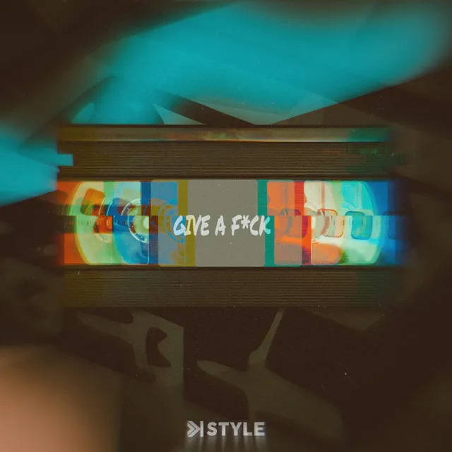 Cover art of Give a F*ck