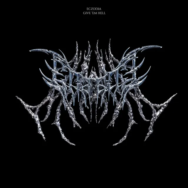 Cover art of Give 'Em Hell