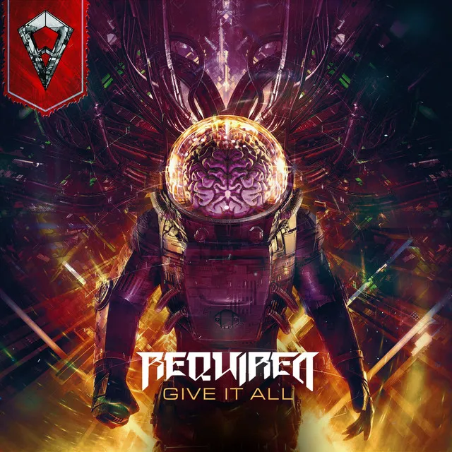 Cover art of Give It All