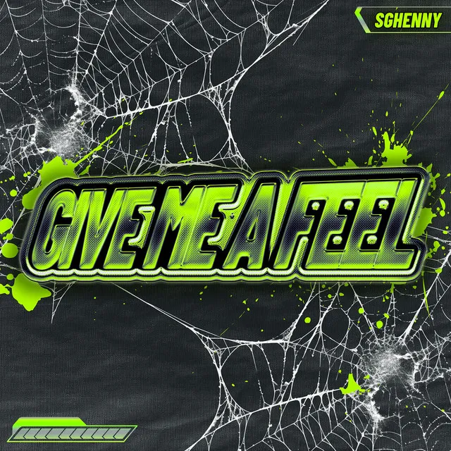 Cover art of Give Me a Feel