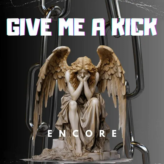 Cover art of Give Me a Kick