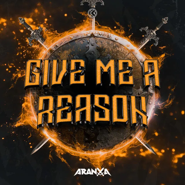 Cover art of Give Me A Reason