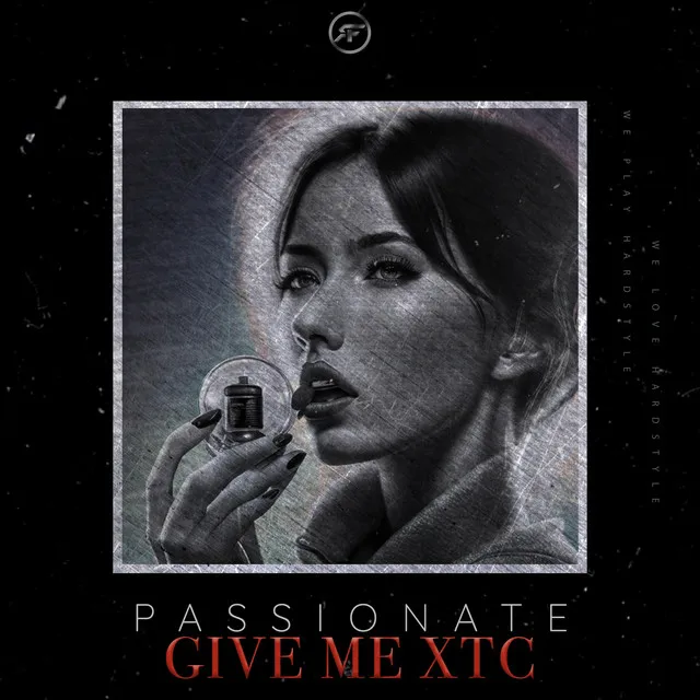 Cover art of Give Me XTC