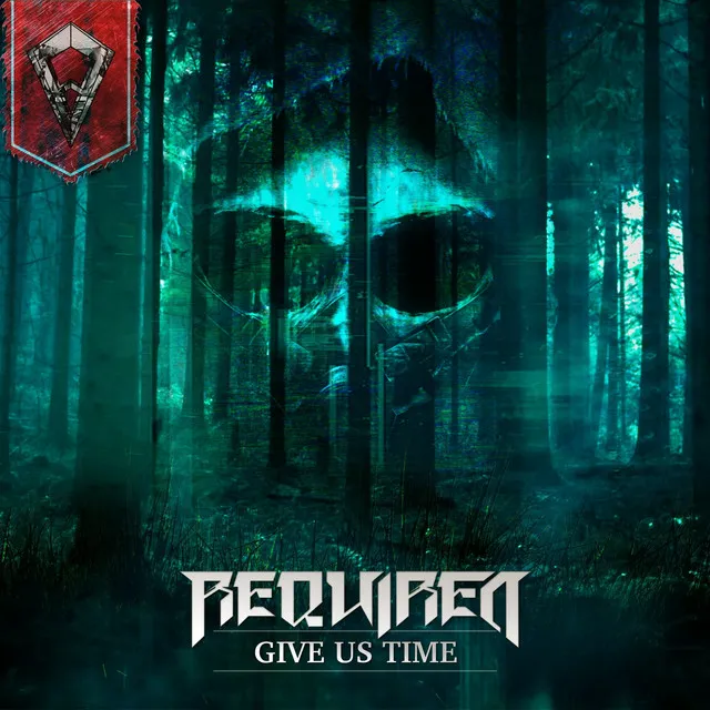 Cover art of Give Us Time