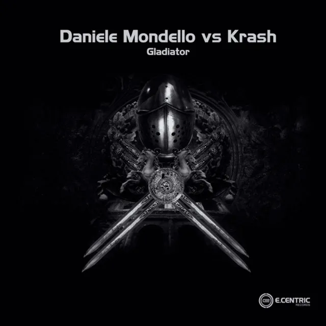 Cover art of Gladiator